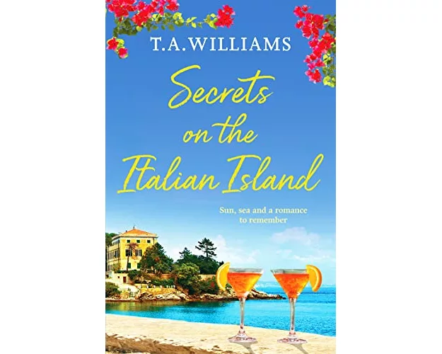 Secrets on the Italian Island