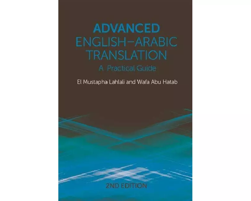 Advanced English-Arabic Translation