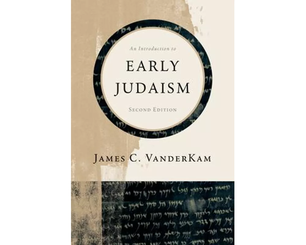 An Introduction to Early Judaism