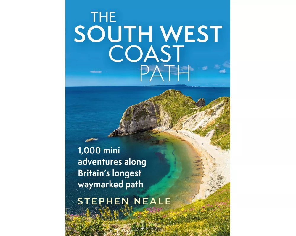 The South West Coast Path