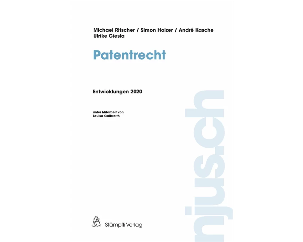 Patentrecht