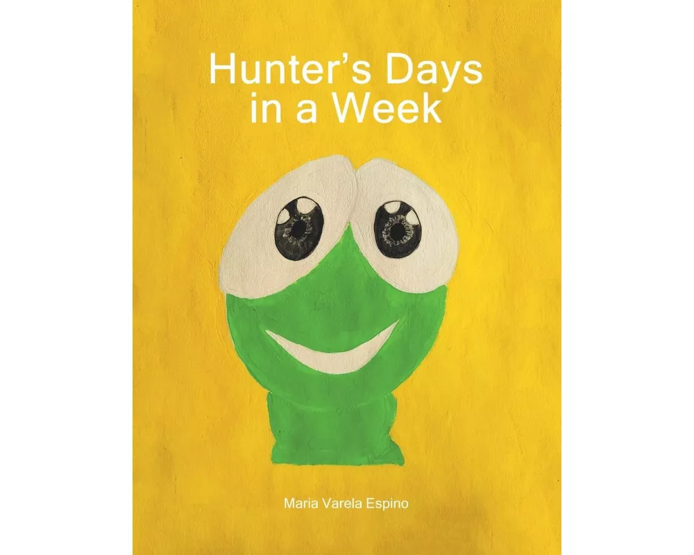 Hunter's Days in a Week