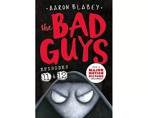 The Bad Guys: Episode 11&12