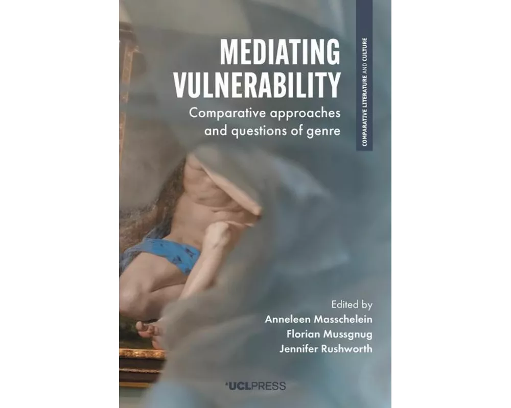 Mediating Vulnerability