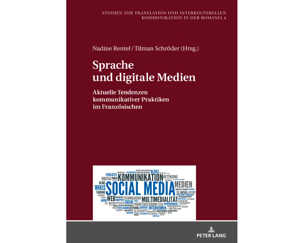 Sprache und digitale Medien