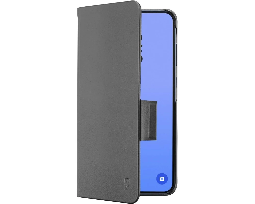 Cellular Line Book Cover 3 für Galaxy S26 Ultra Schwarz