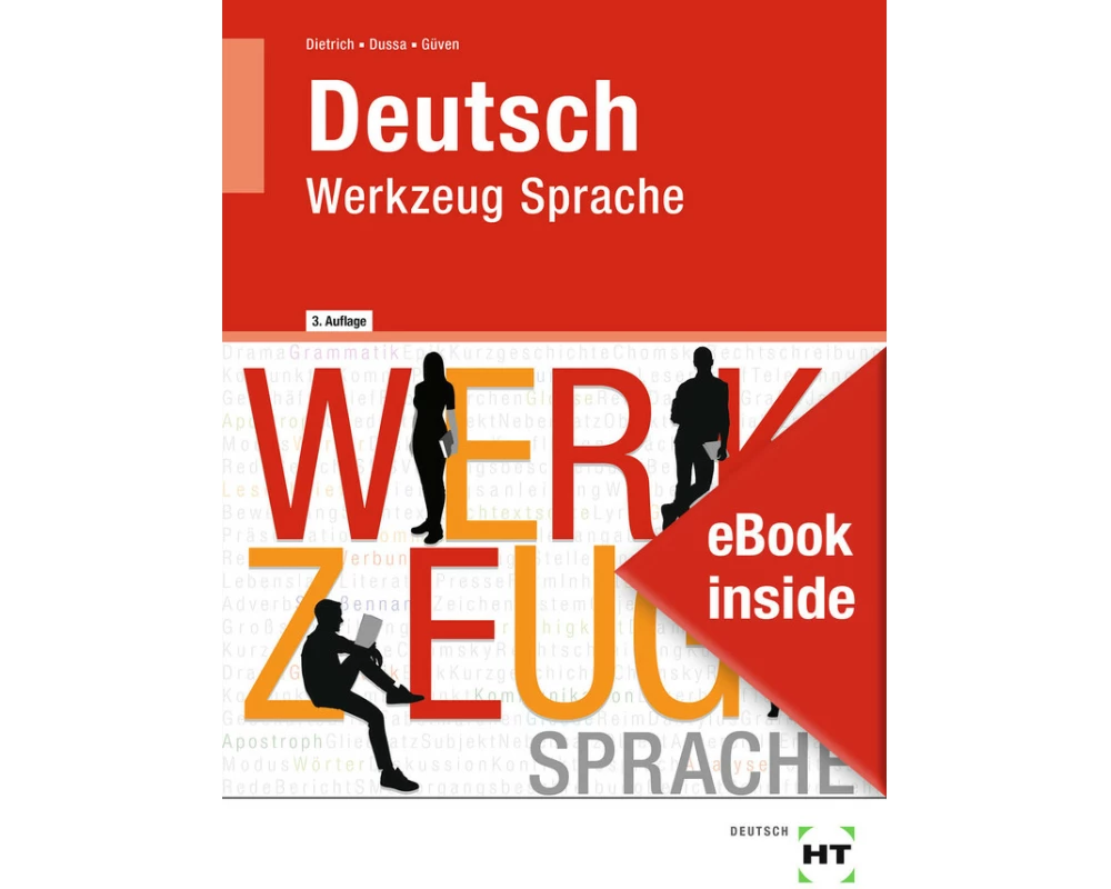 eBook inside: Buch und eBook Deutsch