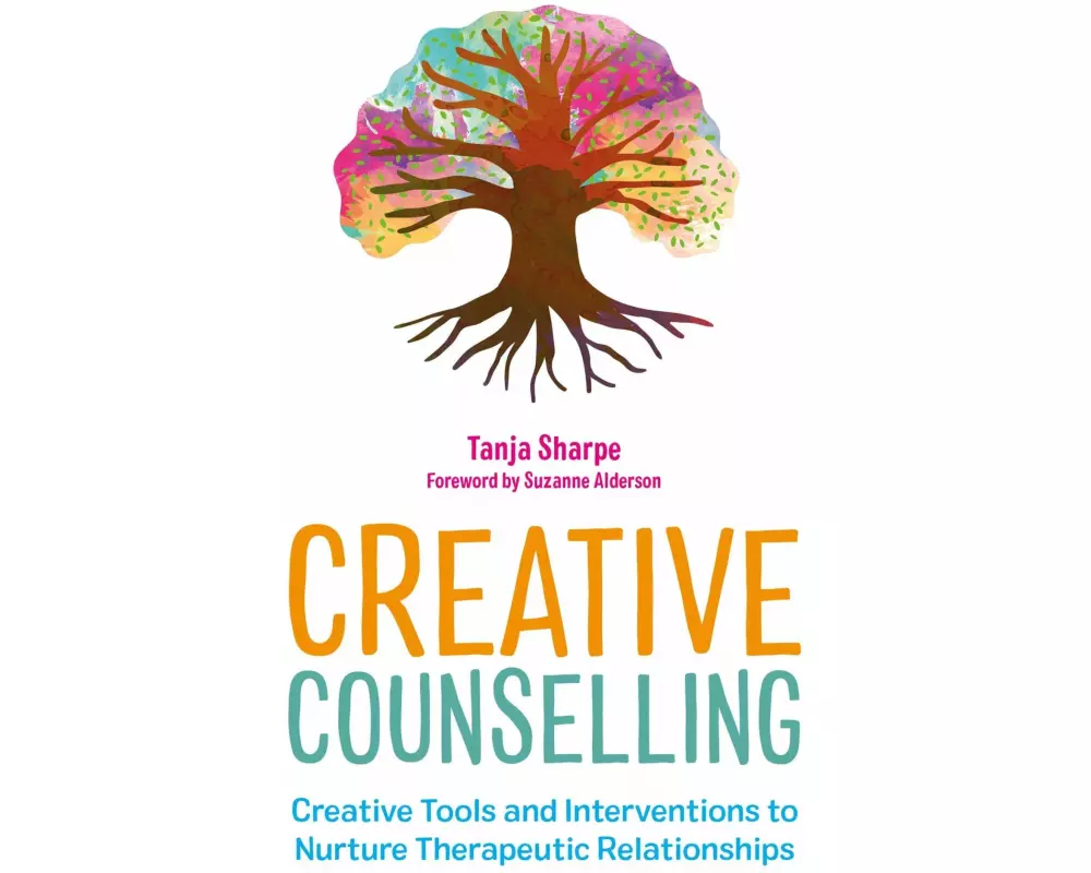 Creative Counselling
