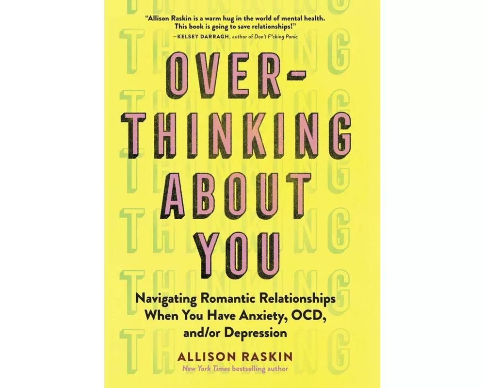 Overthinking About You