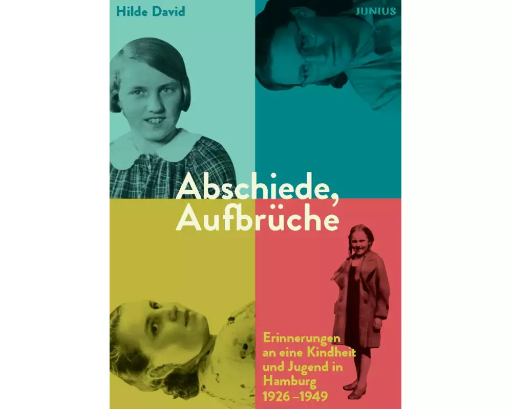 Abschiede, Aufbrüche