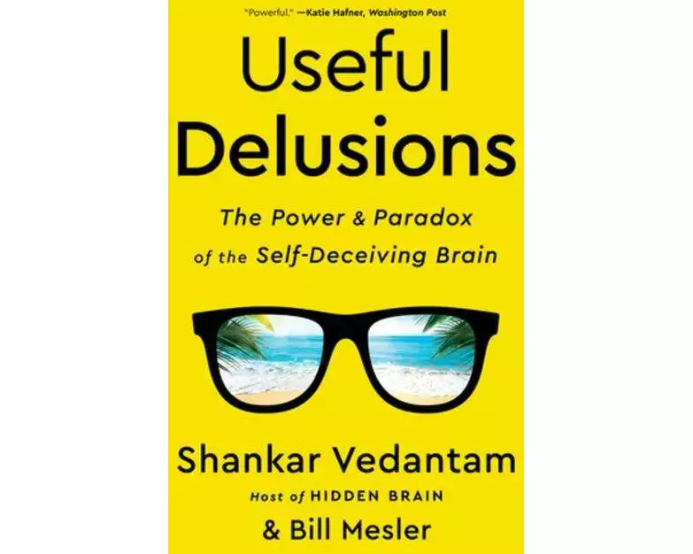 Useful Delusions