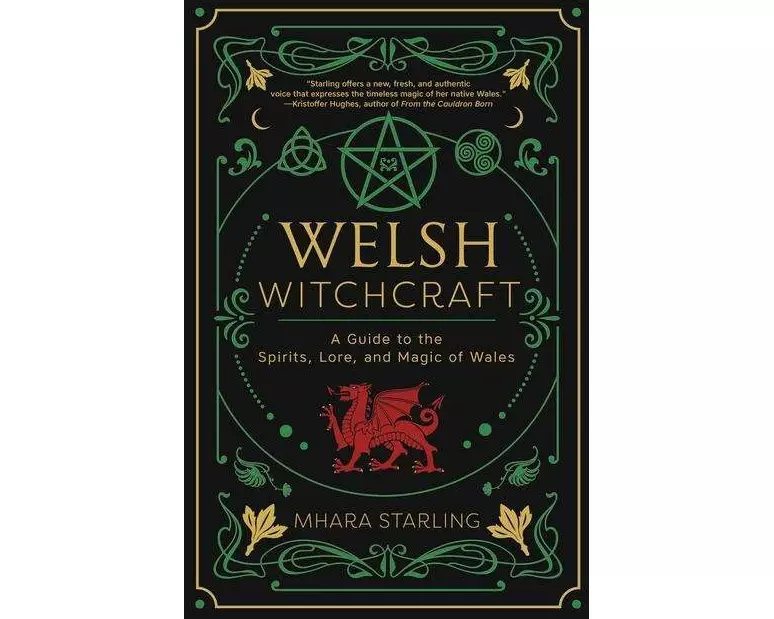 Welsh Witchcraft