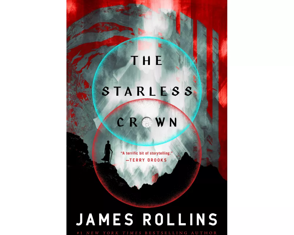 The Starless Crown