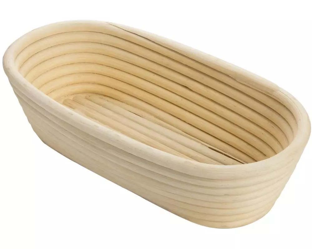 Westmark Gärkorb oval klein 28 x 13 x 7cm