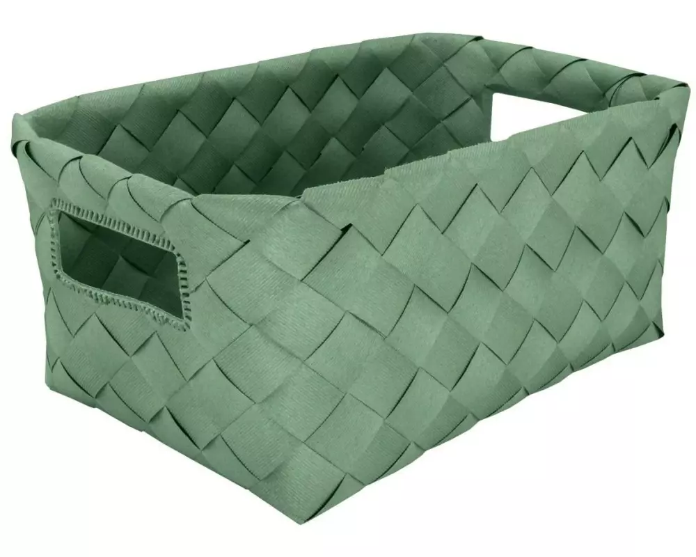 Kleine Wolke Bad-Utensilienhalter Aspera Grün