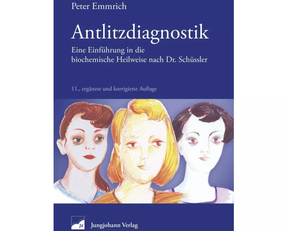 Antlitzdiagnostik