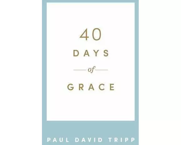 40 Days of Grace
