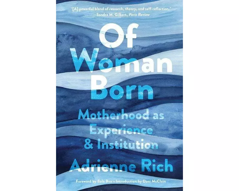 Of Woman Born