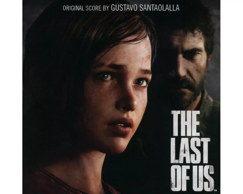 The Last of Us