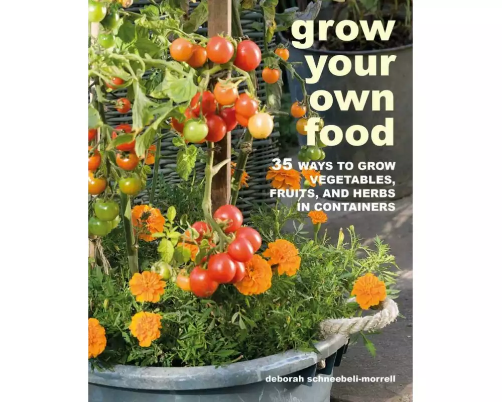 Grow Your Own Food