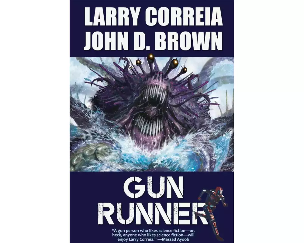 Gun Runner