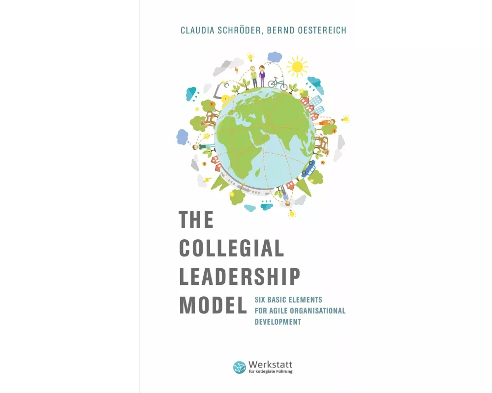 The Collegial Leadership Model