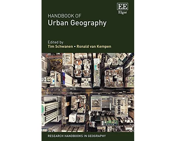 Handbook of Urban Geography