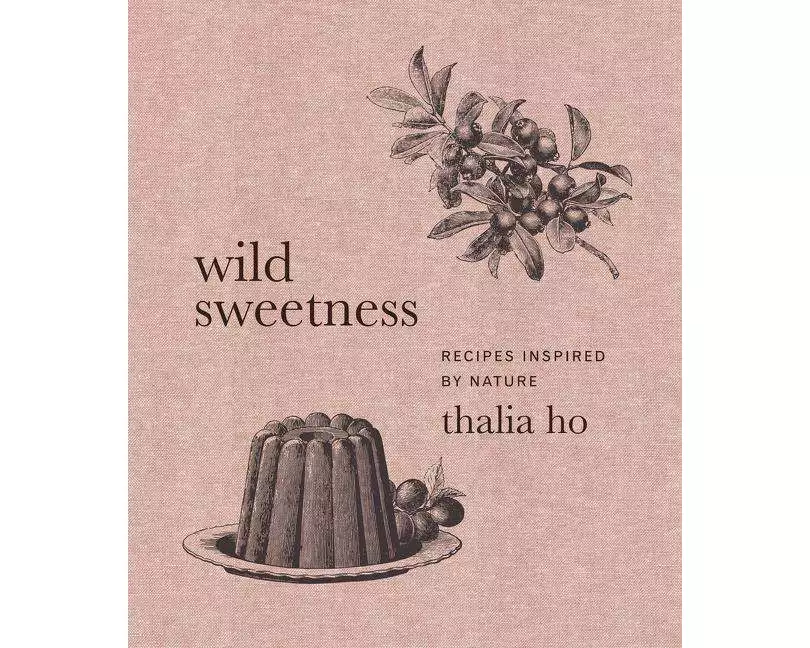 Wild Sweetness