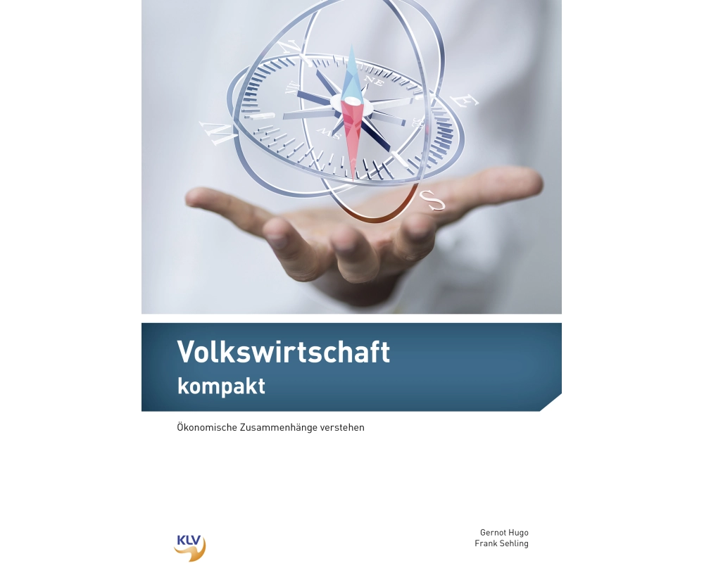 Volkswirtschaft kompakt