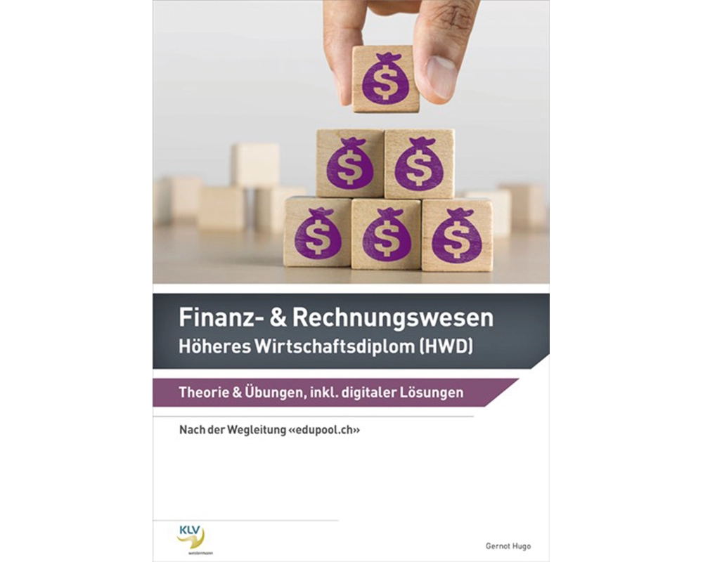 Finanz- & Rechnungswesen - edupool.ch