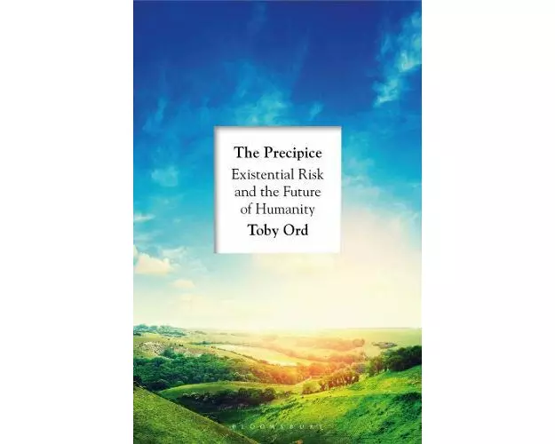 The Precipice