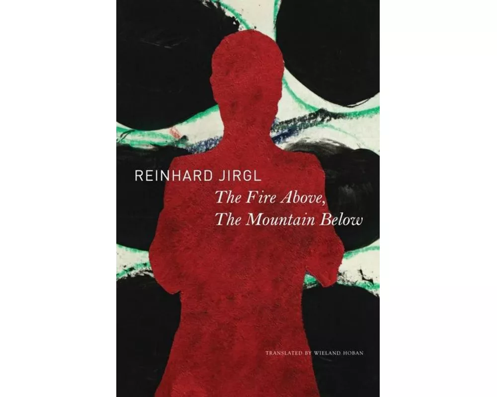 The Fire Above, the Mountain Below