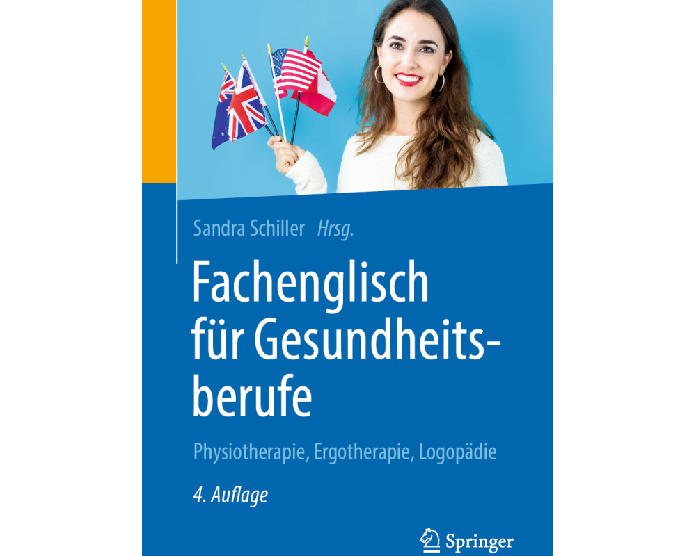 Fachenglisch für Gesundheitsberufe