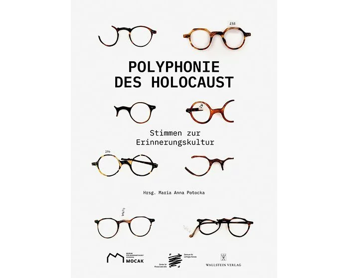 Polyphonie des Holocaust