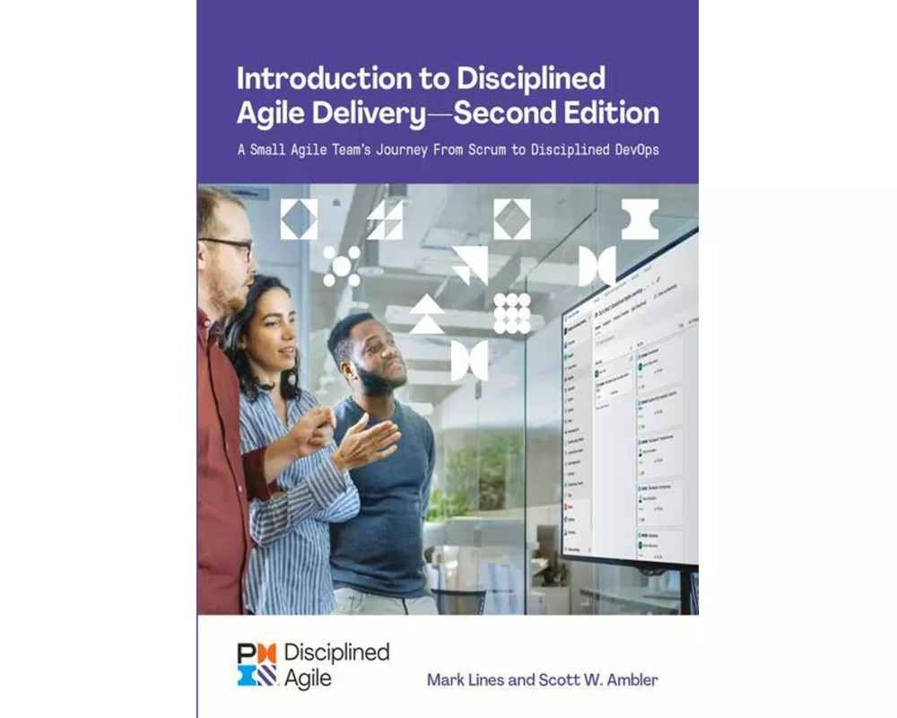 Introduction to Disciplined Agile Delivery - Second Edition