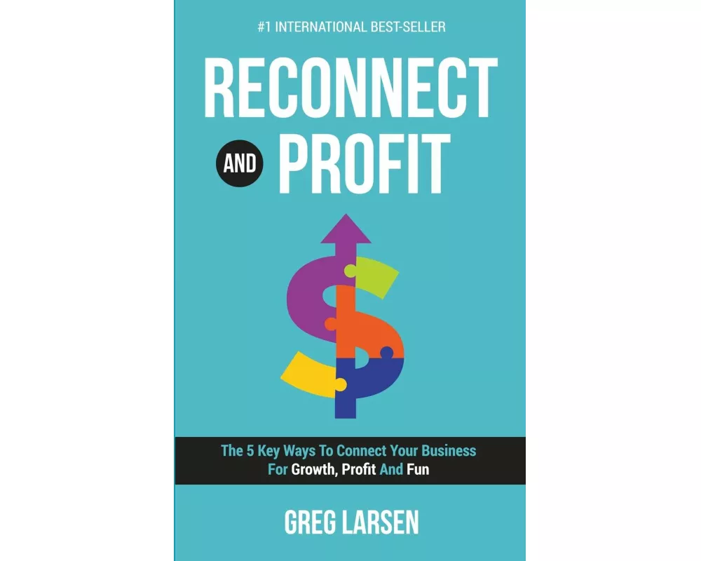 Reconnect and Profit