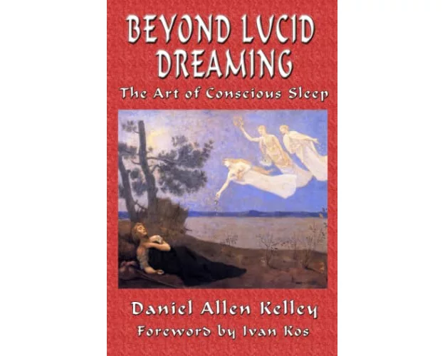 Beyond Lucid Dreaming