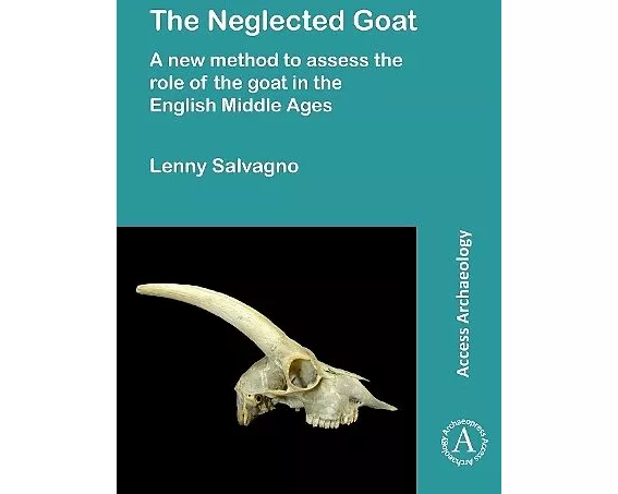 The Neglected Goat: A New Method to Assess the Role of the Goat in the English Middle Ages