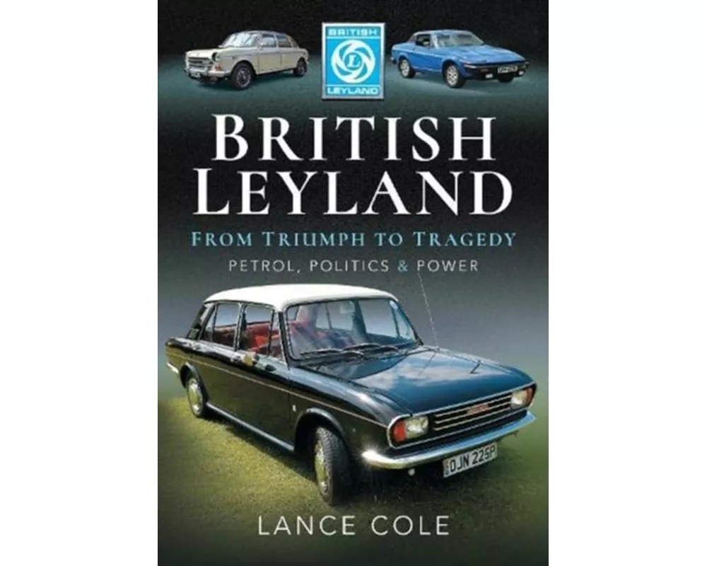British Leyland
