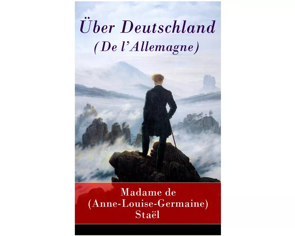 Über Deutschland (De l'Allemagne)