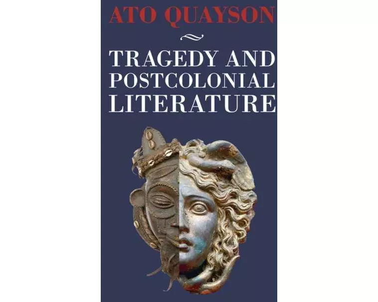 Tragedy and Postcolonial Literature