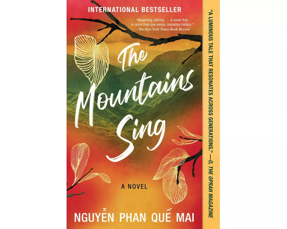 The Mountains Sing