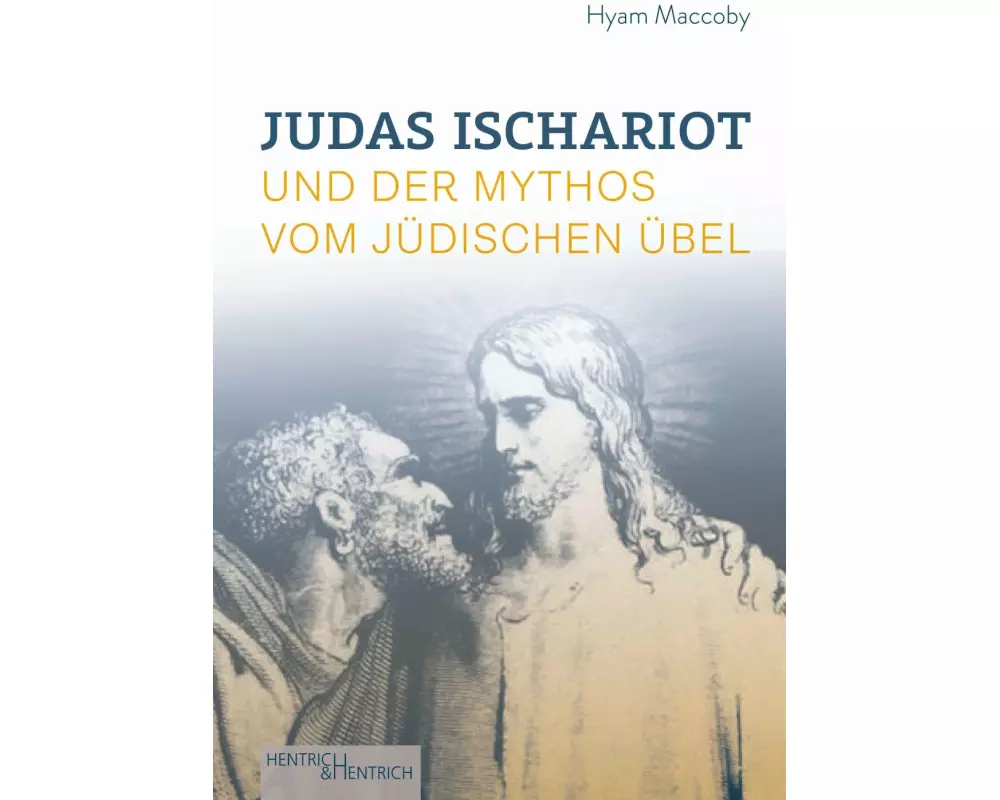 Judas Ischariot