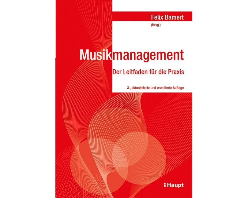 Musikmanagement