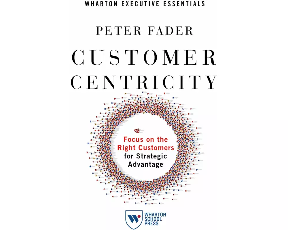 Customer Centricity