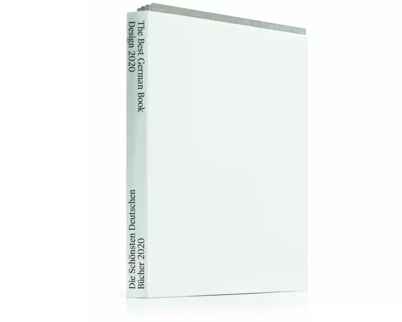 Die Schönsten Deutschen Bücher 2020