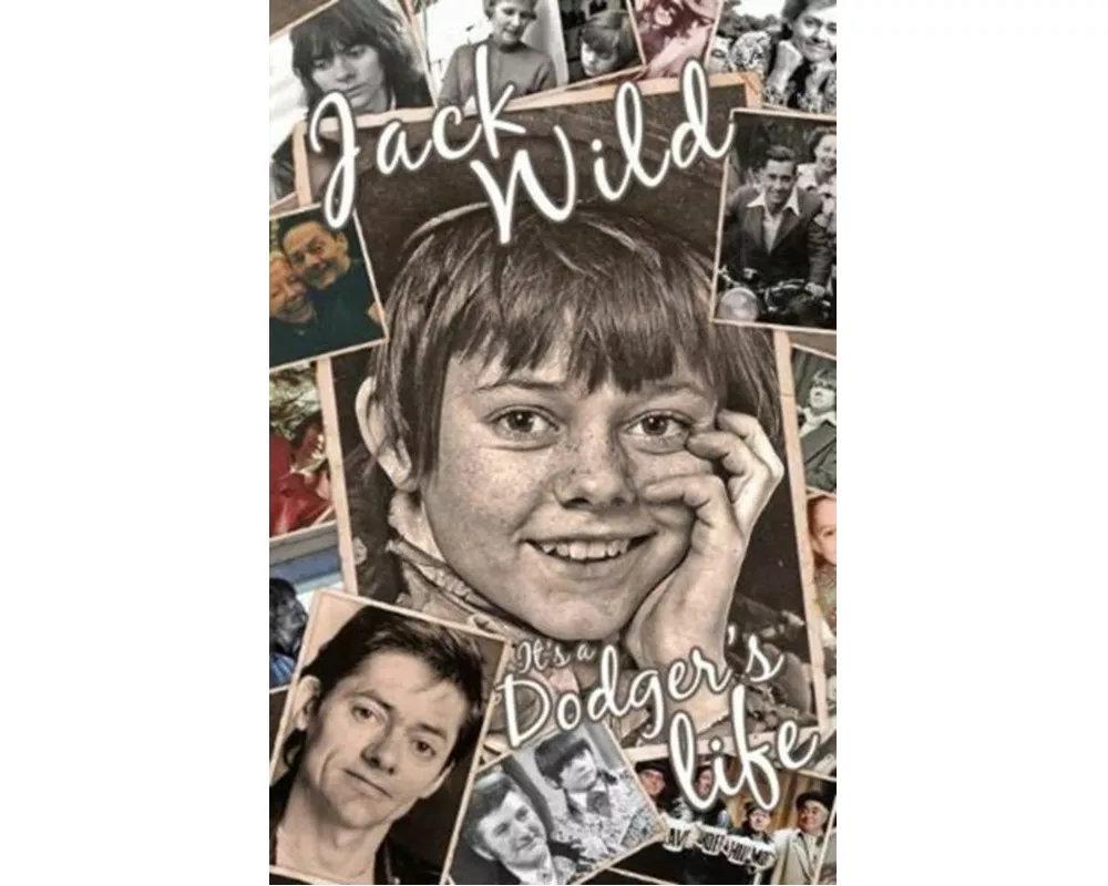 It's a Dodger's Life