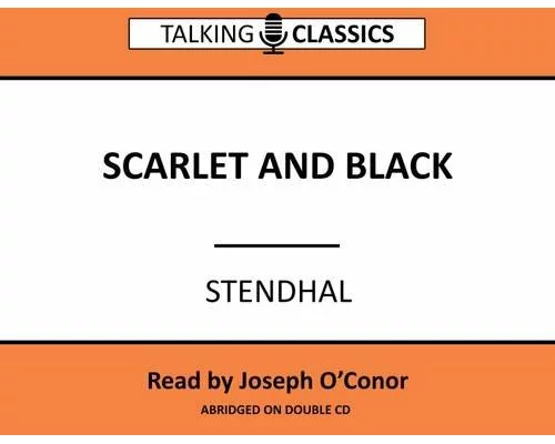 Scarlet and Black