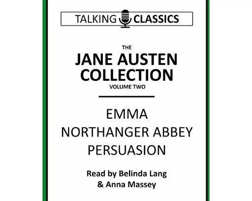 The Jane Austen Collection