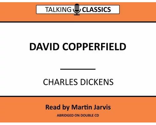 David Copperfield